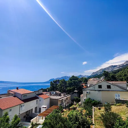 Apartment Zrinka
