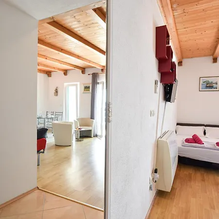 Apartment Zrinka